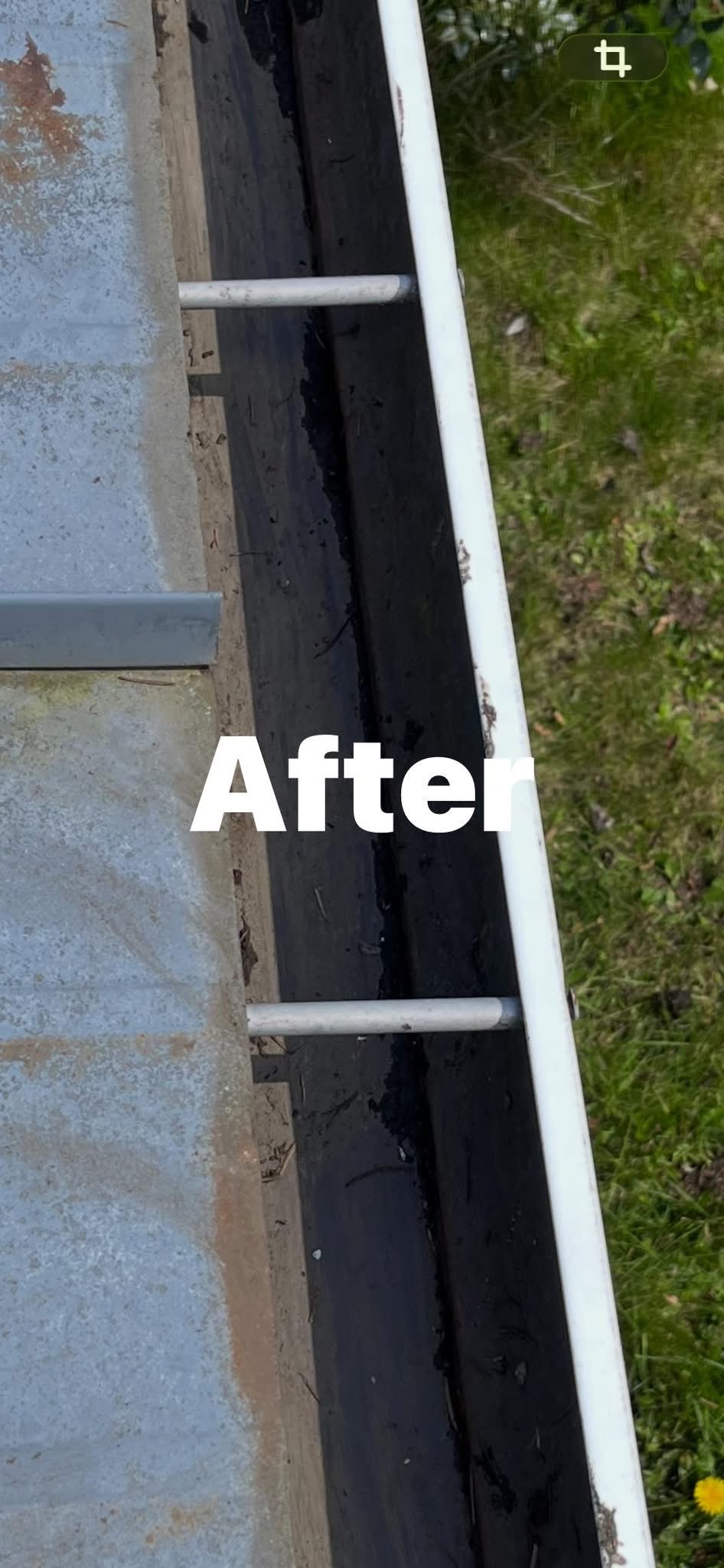 Exterior House & Driveway Cleaning