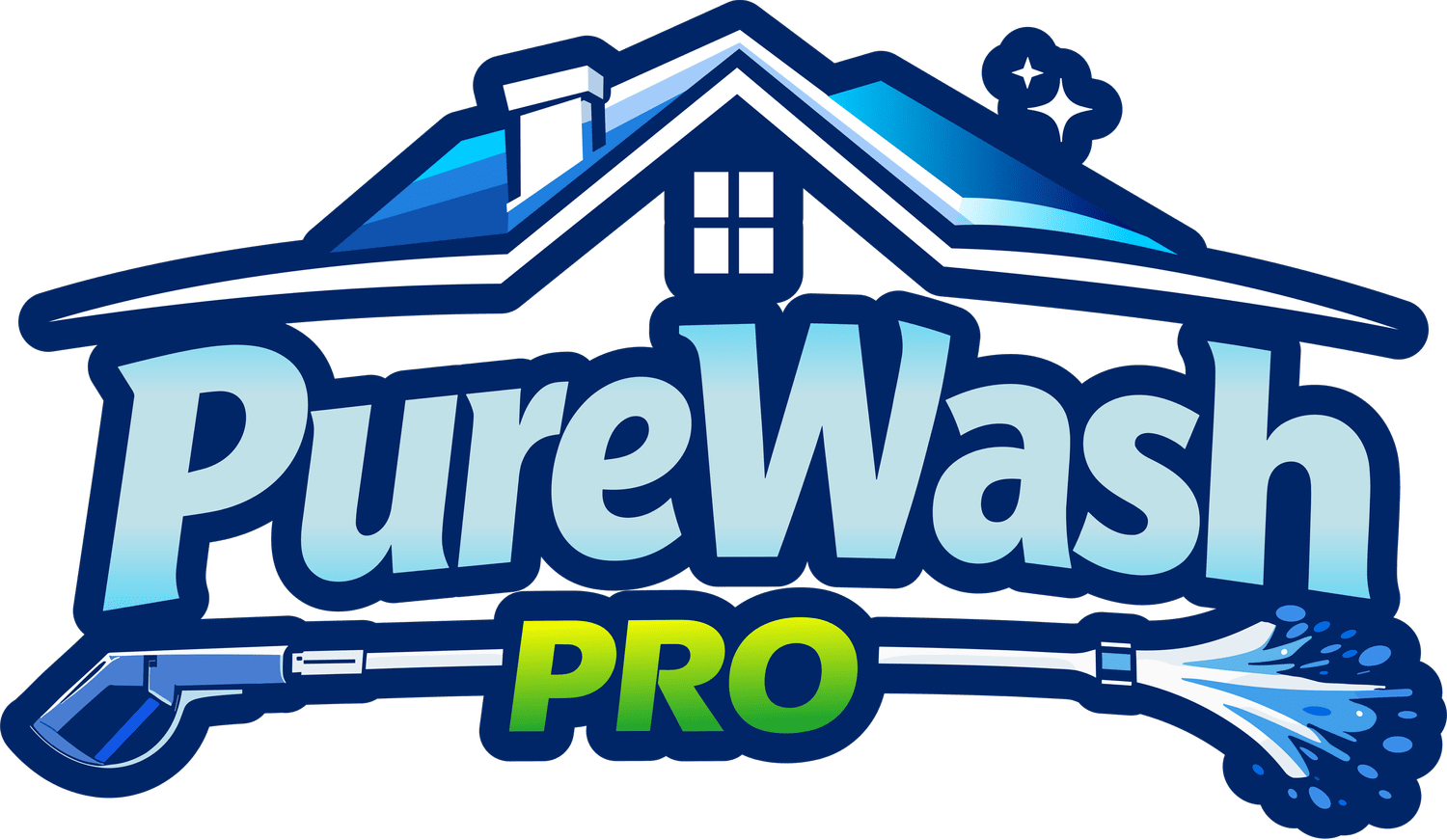 PURE WASH PRO